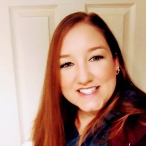 Meet your Posher, Ginny